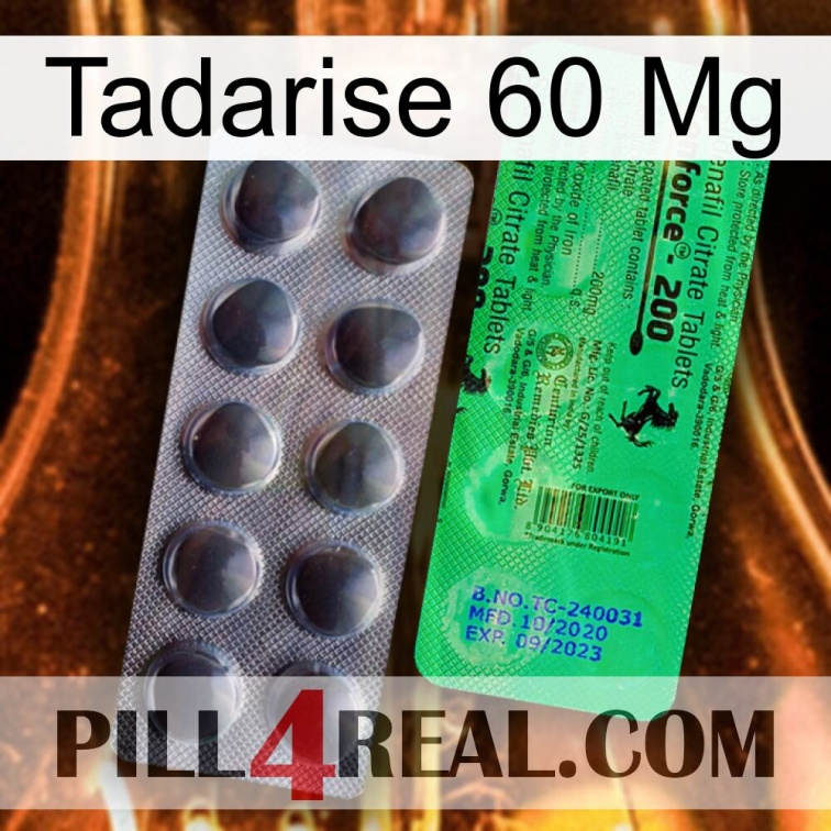 Tadarise 60 Mg new04